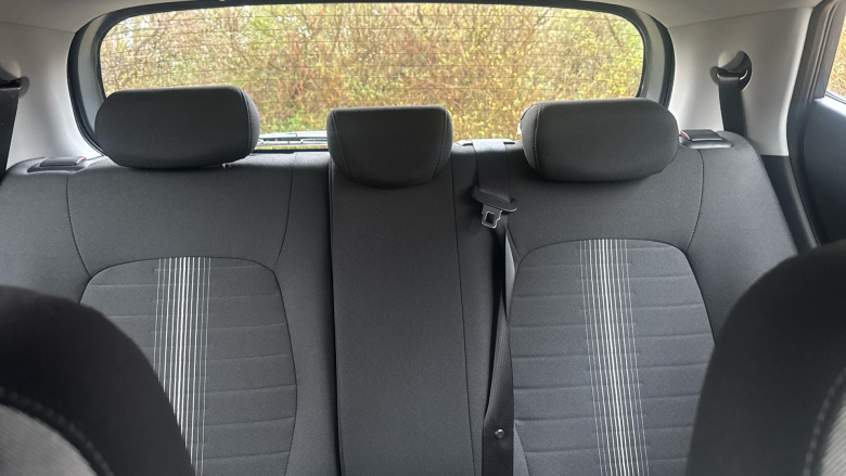 Hyundai i10 1.0 [63] Advance 5dr Auto [Nav] Petrol Hatchback